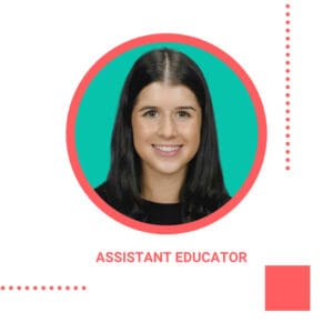 assistant educator